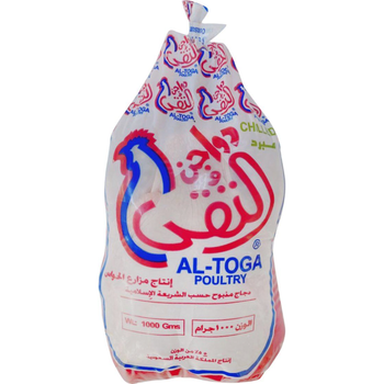 التقى كيس دجاج 1كيلو