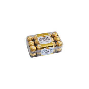 Ferrero Rocher Chocolate 375g