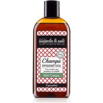 نوجيلا آند سولي شامبو مضاد للقشرة 250مل