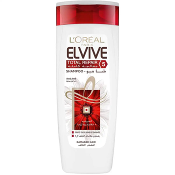 L'Oréal Paris Elvive Total Repair 5 Shampoo 600ml