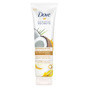 Dove Nourishing Secrets Oil Replacement Cream 300ml