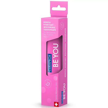 Curaprox Be You Watermelon Whitening Toothpaste 60ml