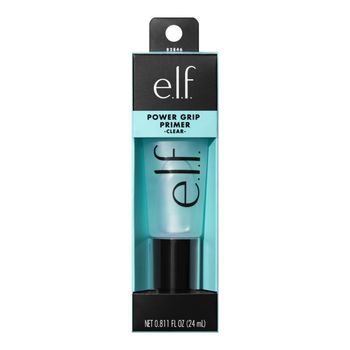 E.L.F Power Grip Clear Primer 24ml