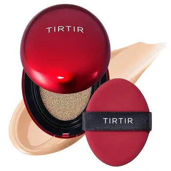 Tirtir Mask Fit Cushion Foundation 23N Sand