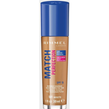 Rimmel Match Perfection Foundation SPF 20 30ml