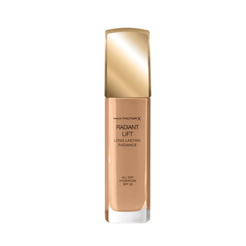 Max Factor Radiant Lift Longwear Foundation SPF 30