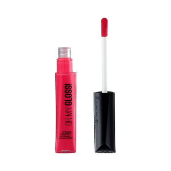 Rimmel Oh My Gloss Pink Lip Gloss 1 Piece