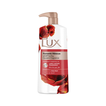 Lux Opulent Fragrance Body Wash 250ml