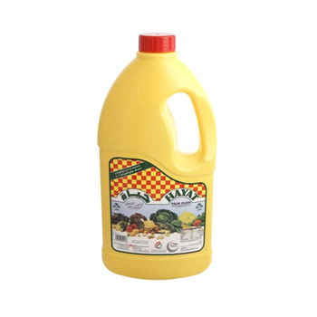 Hayat Palm Oil 1.5L