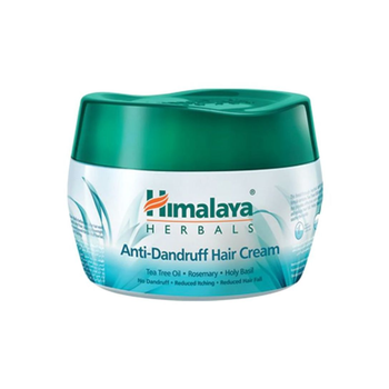 هيمالايا كريم الشعر ضد القشرة 140 مل