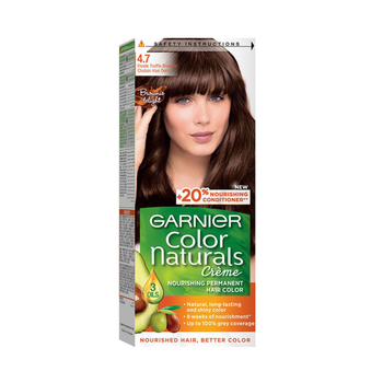 Garnier Color Naturals Brown Hair Color 4.7