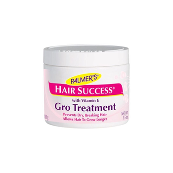 Palmers Hair Success Gro 100g