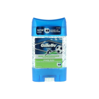 جيليت باور بيدز جل باور رش 75مل