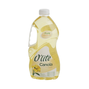 اوليت زيت كانولا 1.5لتر