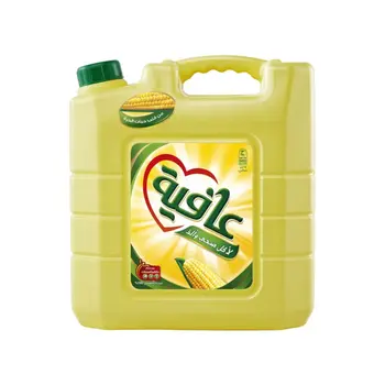 عافية زيت الذرة 9لتر