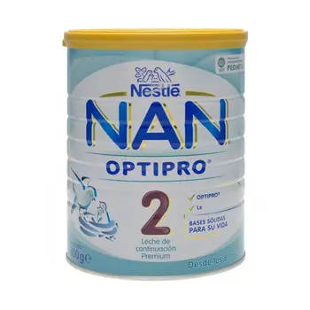 Nestle Nan Optipro Scoop Milk 800g