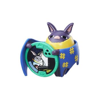 هاسبرو يوكاي واتش الموسم 2 ميدالية مشاهد شخصية + ميدالية  1عبوة