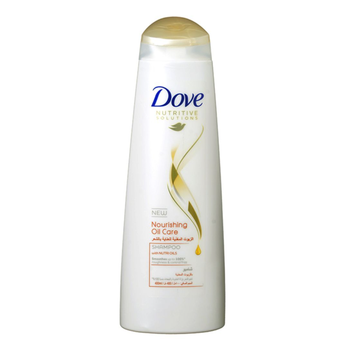 دوف شامبو بالزيوت المغذية 400مل