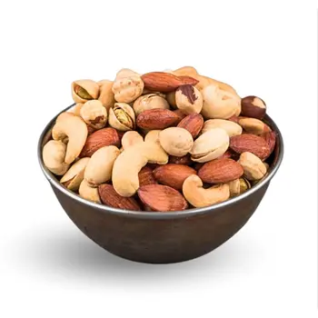 Lemon Mixed Nuts 250g