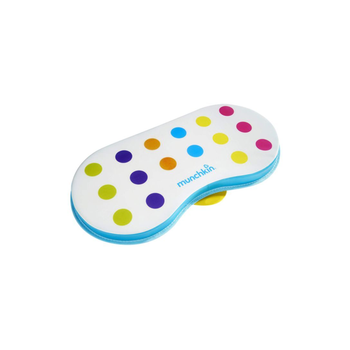 Munchkin Dots Bath Kneeler 1Piece