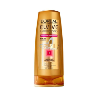 L'Oreal Elvive Extraordinary Oil Shampoo 600ml
