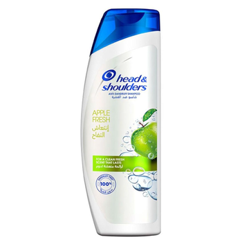 Head & Shoulders Apple Fresh Anti-Dandruff Shampoo 200ml