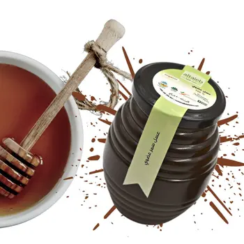 Samar Organic Honey 100g