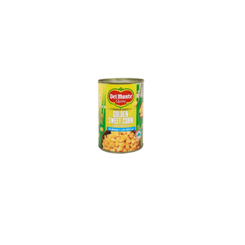 Del Monte Whole Kernel Sweet Corn 410g