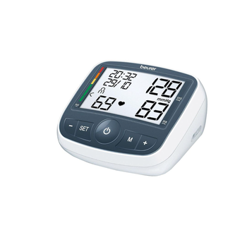 بيورير بى ام 40 لقياس الضغط (ذراع) 1قطعة