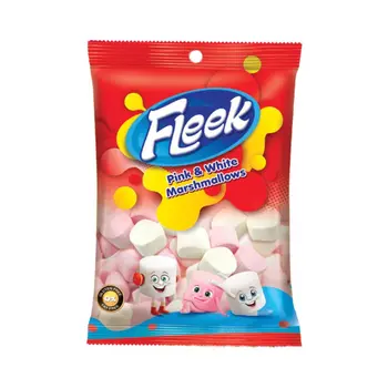 فليك مارشميلو مشكل 165جرام