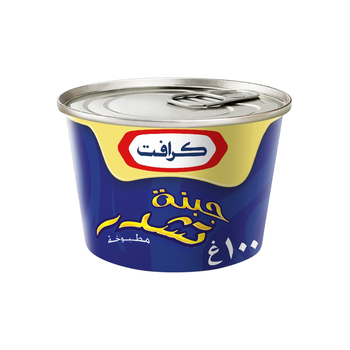 كرافت جبنة تشيدر علبة 100جرام