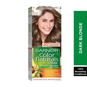 Garnier Color Naturals Dark Blonde Haircolor