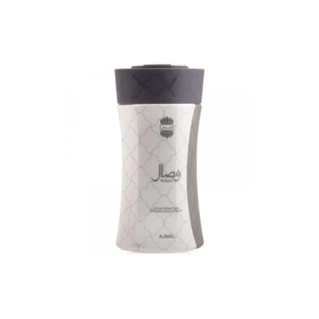 Ajmal Wisal Powder 80g