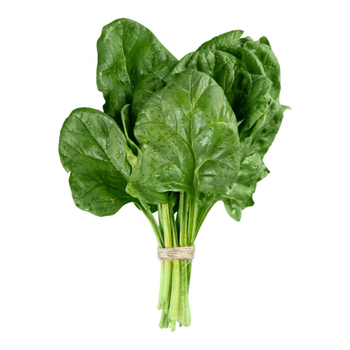 Organic Spinach Loose
