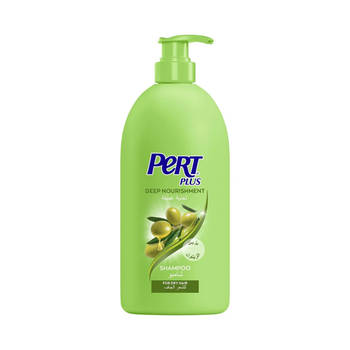 Pert Shampoo For Dry Hair 1000Ml