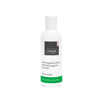 Ziaja Med Anti-Imperfection Face Toner 200ml