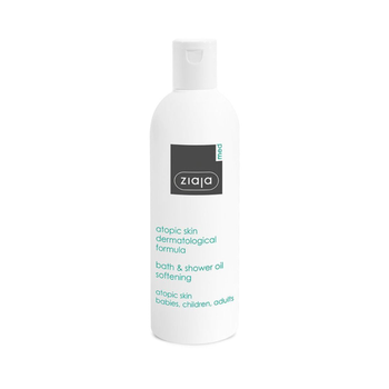 Ziaja Med Atopic Skin Shower Oil 270ml
