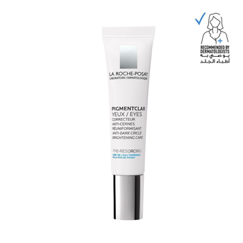 La Roche-Posay Pigmentclar Eye Cream 15ml