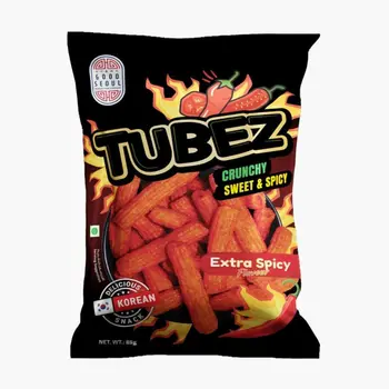 جود سيئول تيوبز حار جدا 85جرام