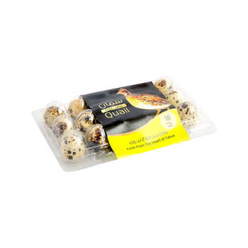 أسترا بيض سمان 18 حبة