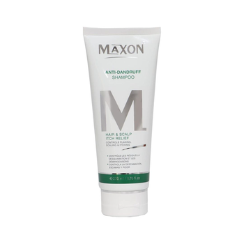 Maxon Anti-Dandruff Shampoo 200ml