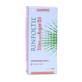رينفولتيل شامبو سيلكس 200مل