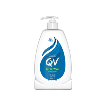 Ego QV Gentle Wash 250ml
