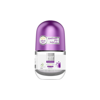 Pure Beauty Spring Breeze Deodorant 50ml