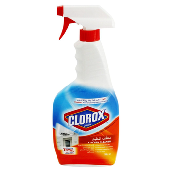 كلوركس منظف المطبخ العادي 500 مل