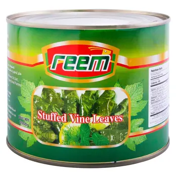 Reem Stuffed Vine Leaves 2000g