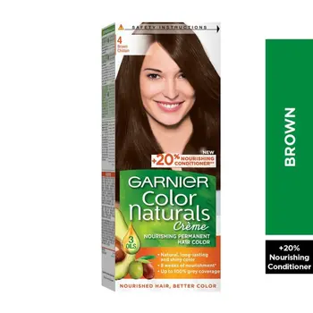 Garnier Color Naturals Brown Haircolor