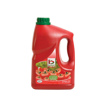 Baidar Tomato Ketchup 2kg