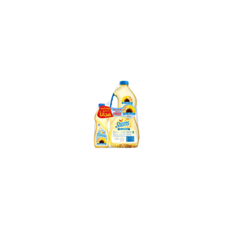 Shams Sunflower Oil 500ml