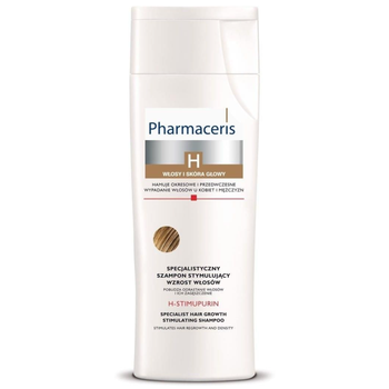 فارماسيرز اتش شامبو لعلاج تساقط الشعر 1قطعة